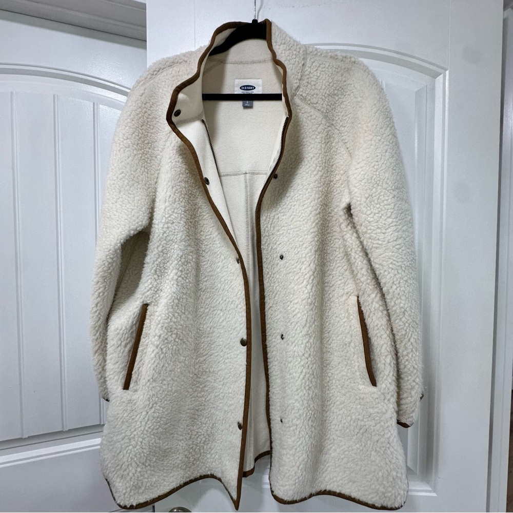 Old Navy Coat
